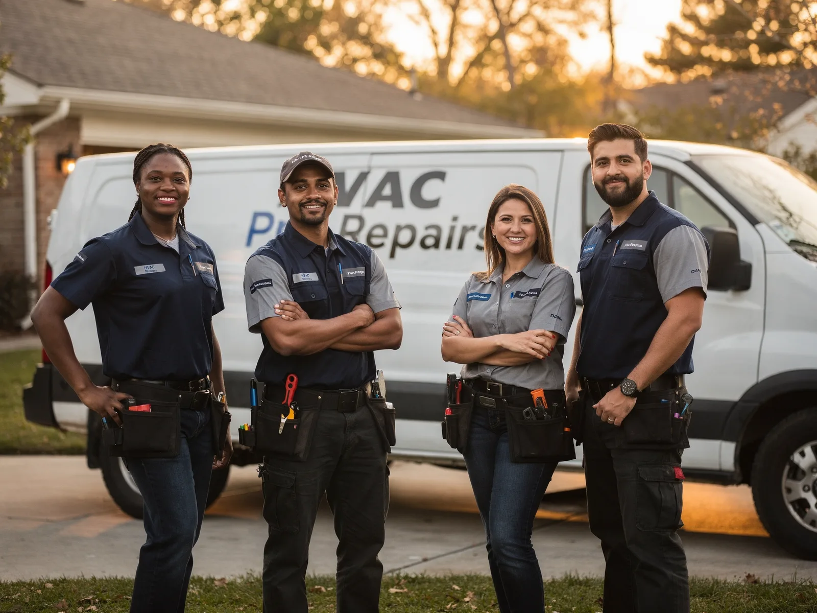 Heat Pump Repair company in Celina, TN
