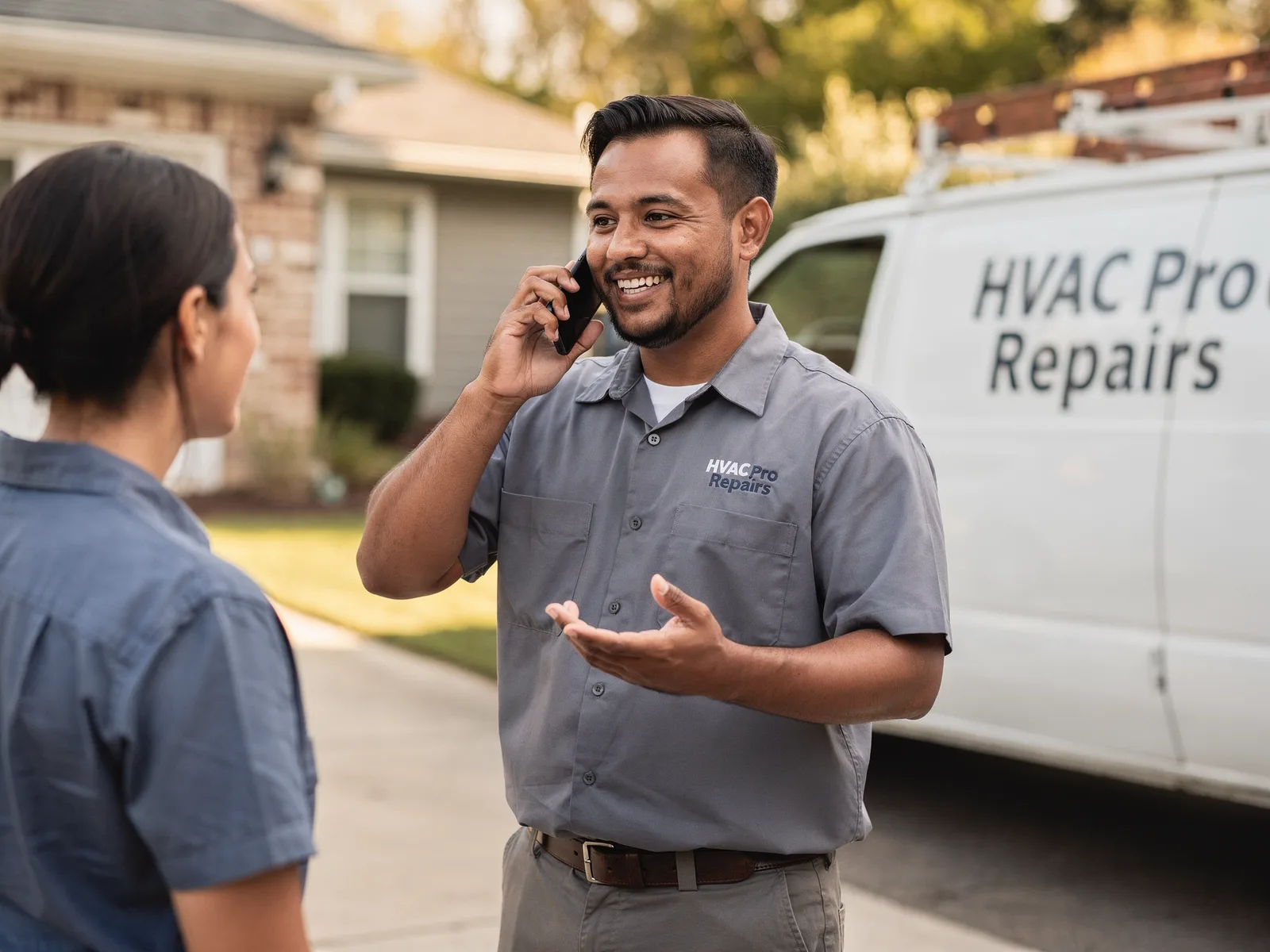 Heat Pump Repair Celina, TN FAQs